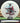 Discmania MD C-Line White/Ruby-Aqua 177.2g