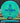 Discmania MD Green/Blue 177g