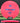 Discmania MD Pink/Blue Shatter 178g