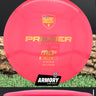 Discmania MD Pink/Gold 177g
