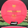 Discmania MD Pink/Gold 178g