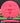 Discmania MD Pink/Red 178g