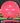 Discmania MD Pink/Silver Shatter 178g