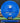 Discmania MD S-Line Blue/Gold 173g