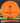 Discmania MD S-Line Orange/Black 178g
