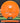 Discmania MD S-Line Orange/Silver 174g