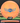 Discmania MD S-Line Swirly Orange/Blue 174g