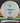 Discmania MD White/Teal 178g