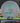 Discmania MD5 S-Line Ash Gray/Emerald 176.6g