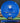 Discmania MD5 S-Line Royal Blue/Gold 173.3g