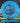 Discmania Method Baby Blue/Black 178.7g
