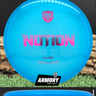 Discmania Notion C-Line Blue/Purple 176g