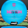 Discmania Notion C-Line Blue/Purple 176g