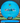 Discmania Notion C-Line SE blue/jellybean 177.8g