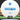 Discmania Notion C-Line White/Blue 176g