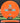 Discmania Notion EXO Hard Soft orange/ice 172.8g