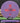 Discmania Notion EXO Hard Soft purple/red 174.3g