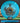 Discmania Origin C-Line Baby Blue/Gold-Teal 174.9g