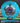 Discmania Origin C-Line Baby Blue/Pink-Silver 175.0g