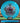 Discmania Origin C-Line Baby Blue/Pink-Wonder Bread 174.8g