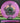 Discmania Origin C-Line Purple/Gold Shapes-Emerald 175.2g