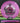 Discmania Origin C-Line Purple/Pink-Silver 175.2g