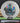 Discmania Origin C-Line White/Teal-Rainbow 175.9g