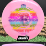 Discmania Origin Meta Pink/Rainbow 177g