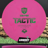 Discmania Origin S-Line Pink/Green 173g