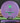 Discmania P1 D-Line Flex 1 Flex-1 Midnight Purple/Green 175.0g
