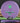 Discmania P1 D-Line Flex 1 Flex-1 Midnight Purple/Green 175.1g