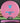 Discmania P1 D-Line Flex 1 Pig/Baby Blue 173.3g