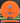 Discmania P1 D-Line Flex 2 Orange/Blue 173g
