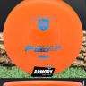 Discmania P1 D-Line Flex 2 Orange/Blue 173g
