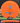Discmania P1 D-Line Flex 2 Orange/Blue 173g