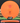 Discmania P1 P-Line Flex 2 Orange/Orange 174g