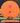 Discmania P1 P-Line Orange/Magenta 173.7g