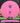 Discmania P1 P-Line Rose/Black 175.2g