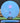 Discmania P1 P-Line Sky/Pink 173.1g