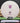 Discmania P1 P-Line White/Magenta 174.0g