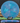 Discmania P1 Vapor Cotton Candy/Ice 173g