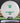 Discmania P2 D-Line Flex 1 Flex-3 White/Green 174.7g