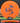 Discmania P2 Flex 3 orange/blue 175.6g