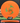 Discmania P2 Flex 3 orange/green 175.5g