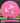 Discmania P2 Flex 3 pink/silver 174.5g