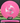 Discmania P2 Flex 3 pink/silver 175.1g