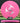 Discmania P2 Flex 3 pink/silver 175.1g