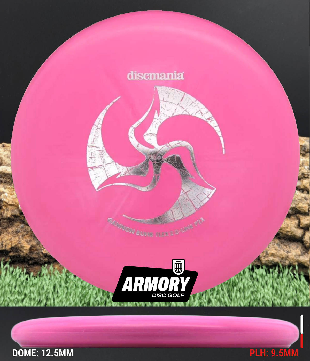 discmania-p2-flex-3-pink-