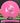 Discmania P2 Flex 3 pink/silver 175.1g