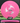 Discmania P2 Flex 3 pink/silver 175.2g